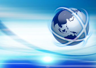 ワールドビジネス