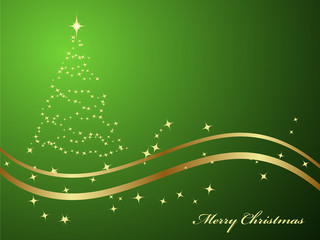 Christmas background