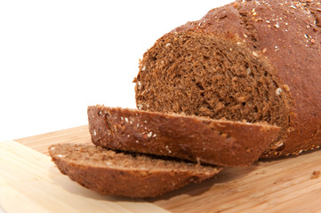 whole meal bread