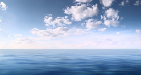 Obraz premium Seascape