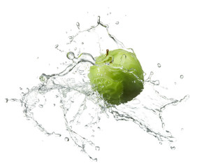 fresh apple © Okea