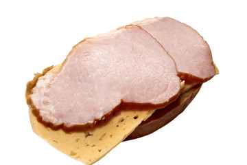 sandwich