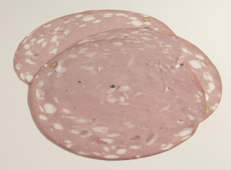 mortadella