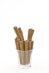 Cinnamon Sticks