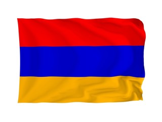 Flag of Armenia
