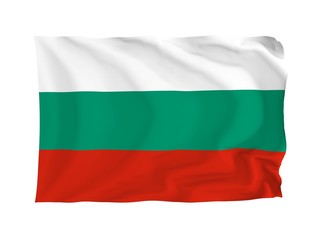 Flag of Bulgaria