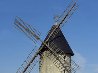 Moulin de Largny