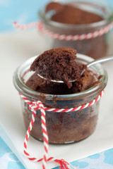 Chocolate fudge