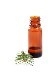 fir tree essential oil