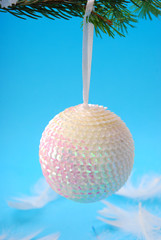 christmas decoration