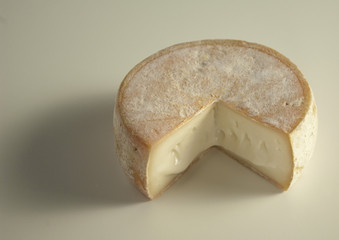 Chevrotin cheese