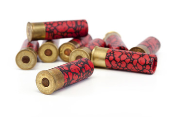 cartouches de chasse