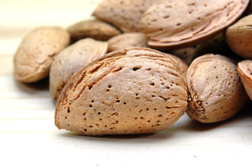 Almendras