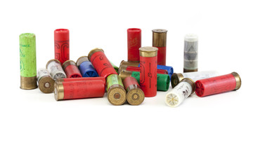 cartouches de chasse