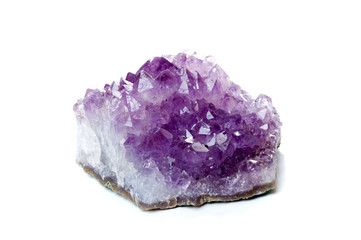 Raw Amethyst Stone