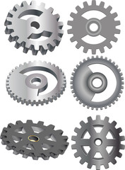 gears