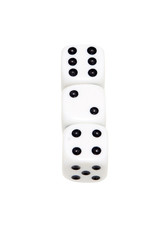 Three dice  games gambling