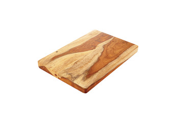 wood cutting board