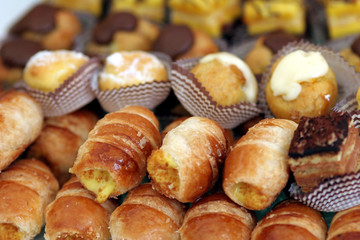 pasticcini