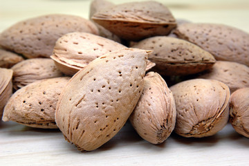 Almendras