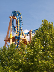 Amusement Park