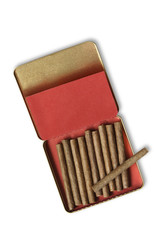 Cigarillos