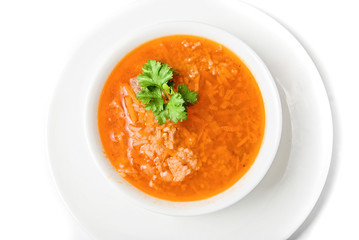 borscht soup