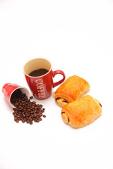 petit déjeuner