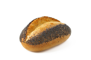 Mohnbrötchen