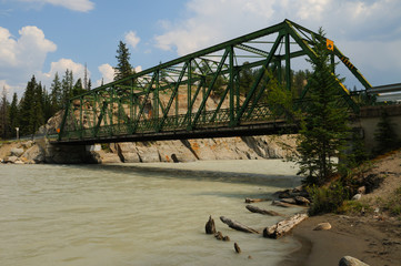 Beam Bridge