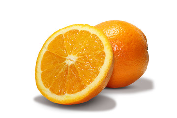 Oranges