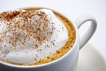 Coffee cup