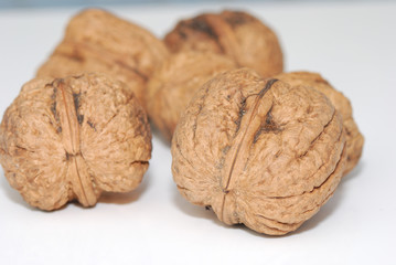 Nueces