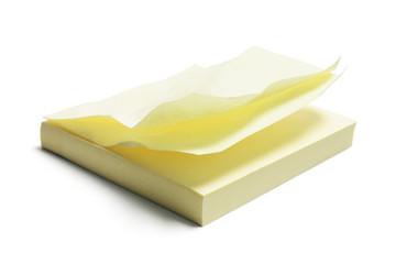 Post It Notepad