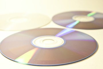 CD