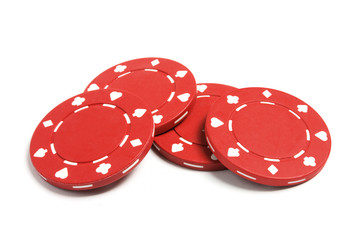 Poker Chips