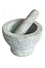 stone mortar