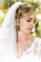 Beautiful Bride