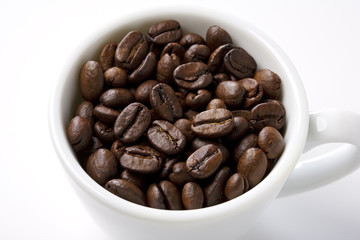 コーヒー豆