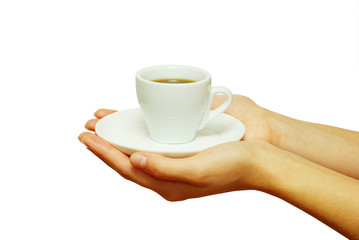 coffee