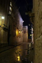 Mdina - Silent City, Malta
