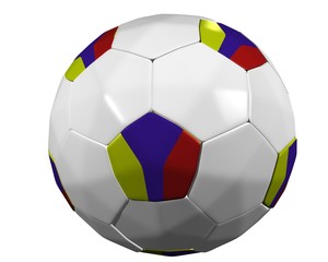 Obraz premium ballon arménien