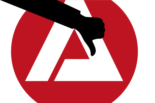 Arbeitslosenzahlen steigen
