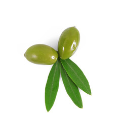 olive