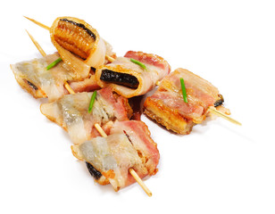 Conger Yakitori