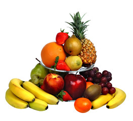 Fruit Berries