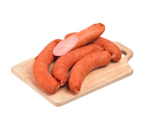 sausages