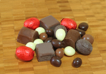 cioccolatini