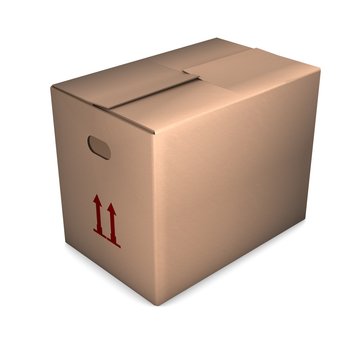 removal box