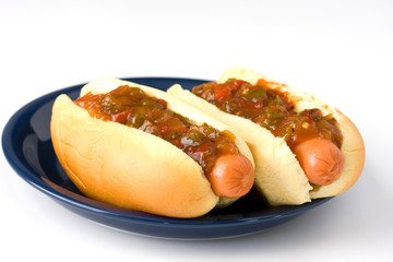 Hot Dog